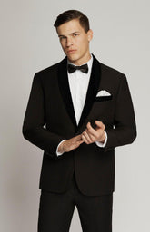 SONGA COL Mens pro  Tuxedo pants 168w2